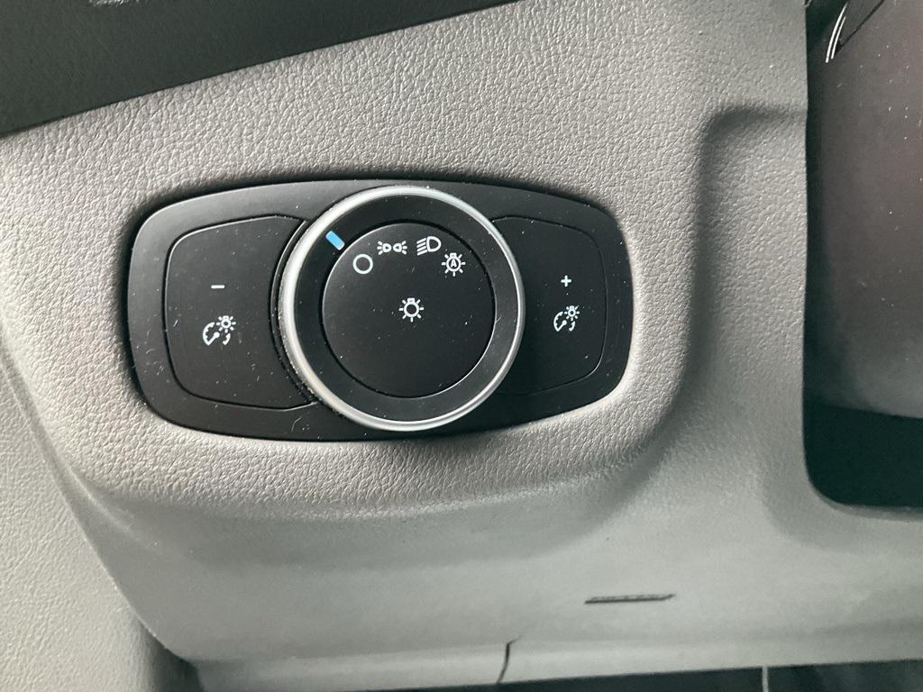 used 2020 Ford Transit Connect car, priced at $20,495