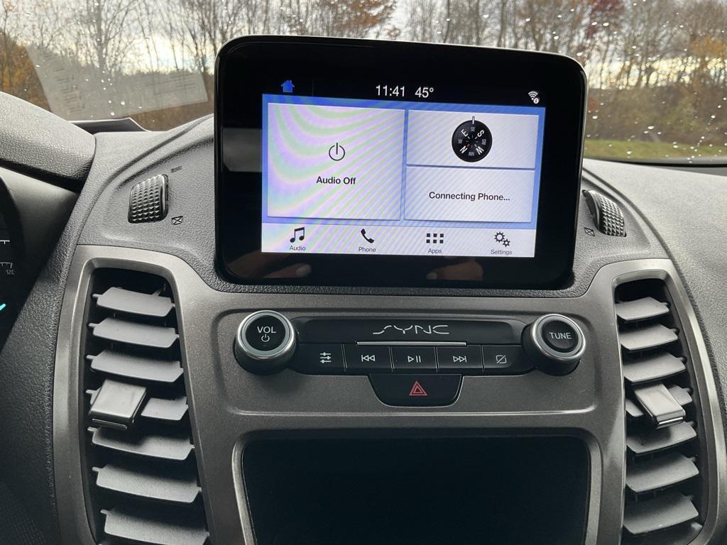used 2020 Ford Transit Connect car, priced at $20,495