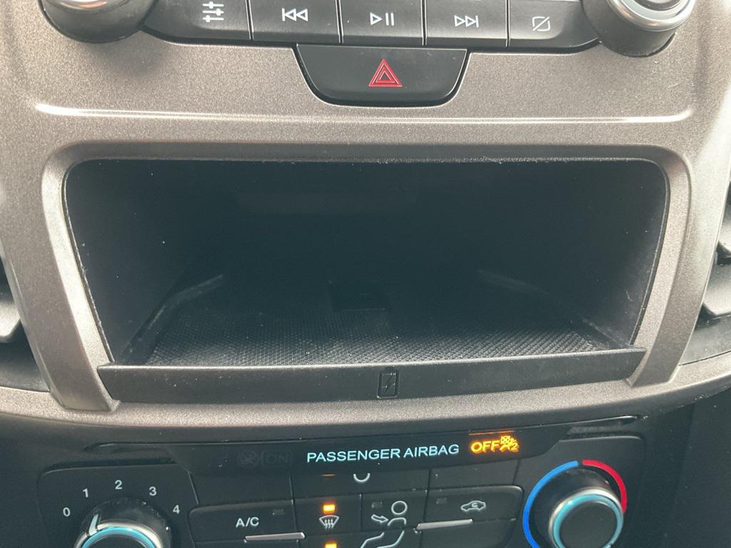 used 2020 Ford Transit Connect car, priced at $20,495