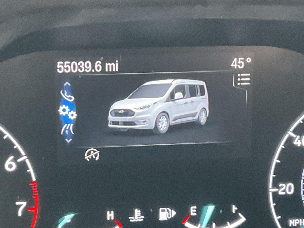 used 2020 Ford Transit Connect car, priced at $20,495