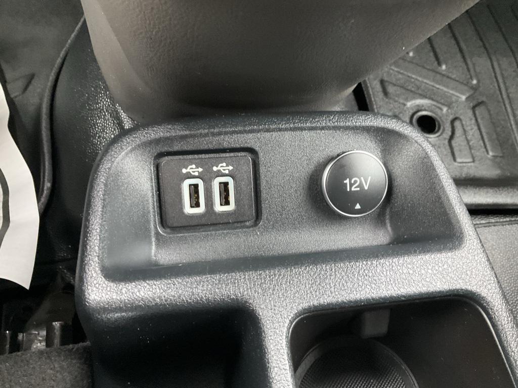 used 2020 Ford Transit Connect car, priced at $20,495