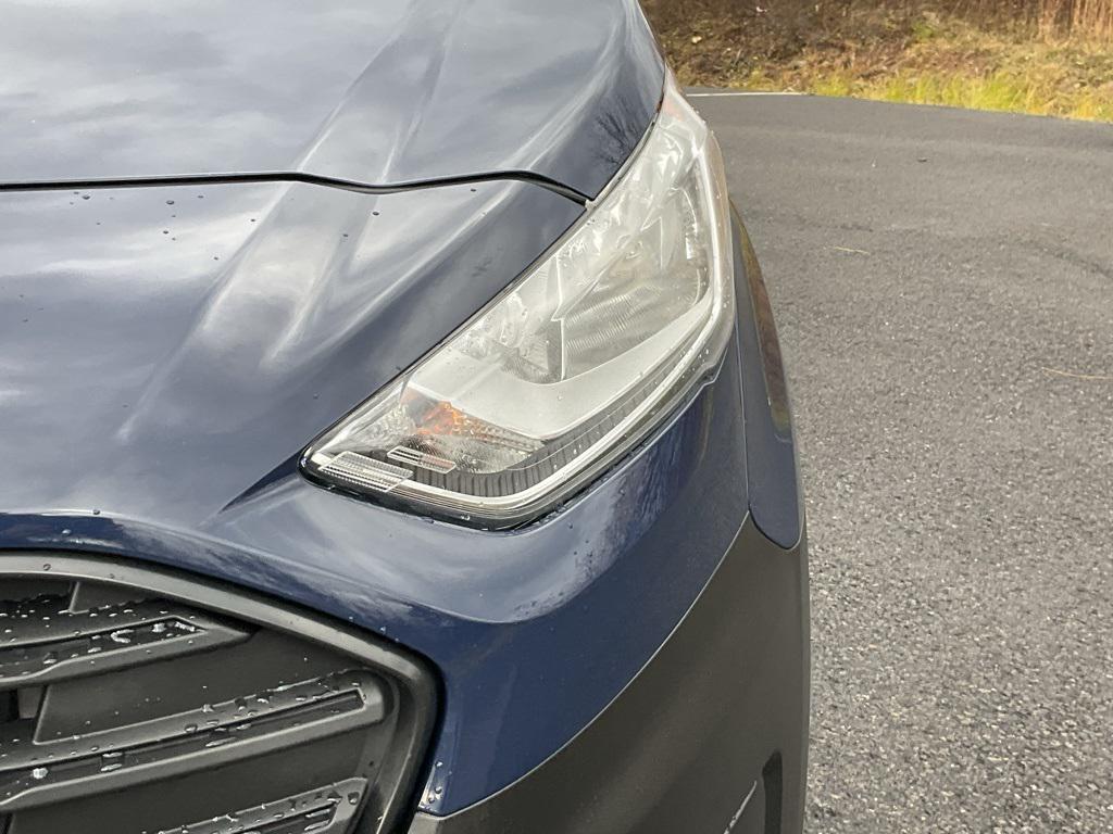 used 2020 Ford Transit Connect car, priced at $20,495