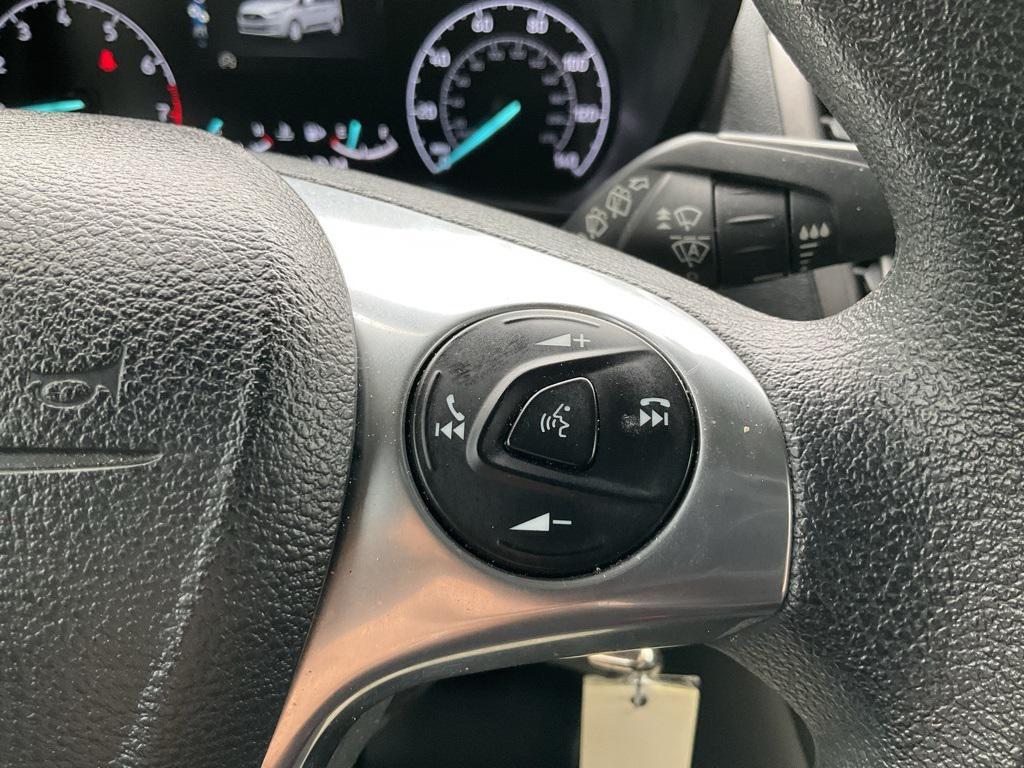 used 2020 Ford Transit Connect car, priced at $20,495