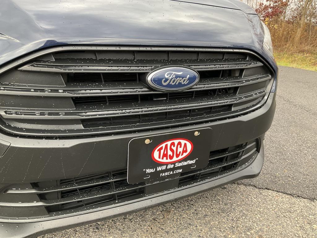 used 2020 Ford Transit Connect car, priced at $20,495