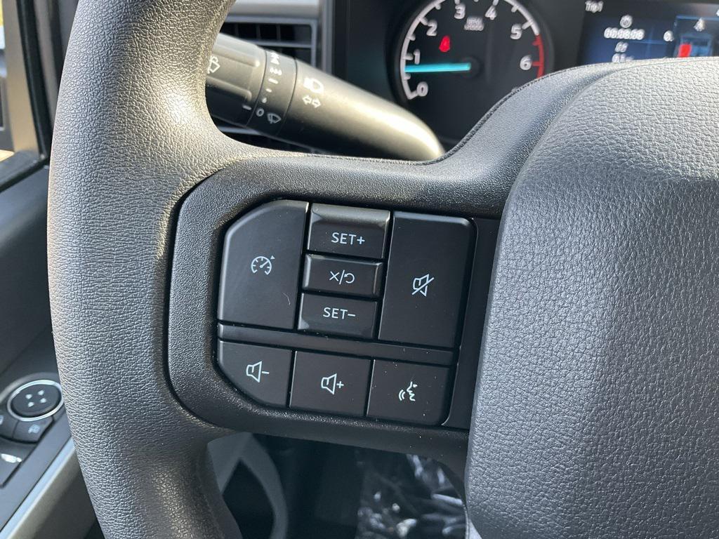 new 2026 Ford F-350 car, priced at $58,210