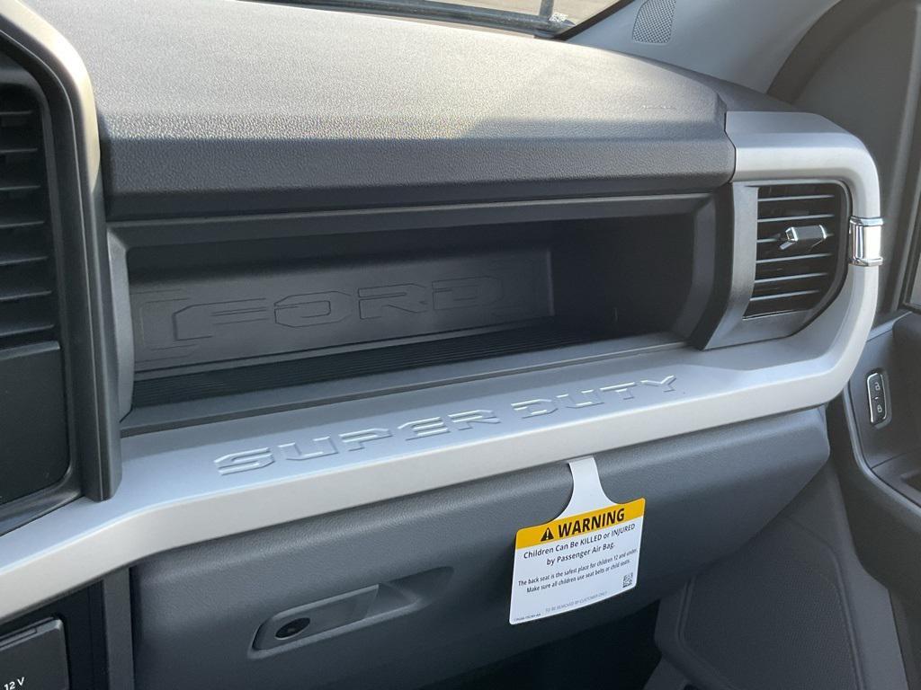new 2026 Ford F-350 car, priced at $58,210