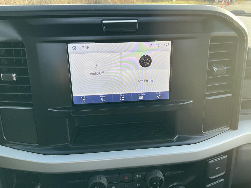 new 2026 Ford F-350 car, priced at $58,210