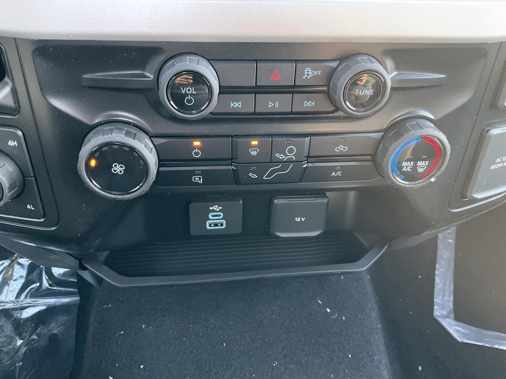 new 2026 Ford F-350 car, priced at $58,210