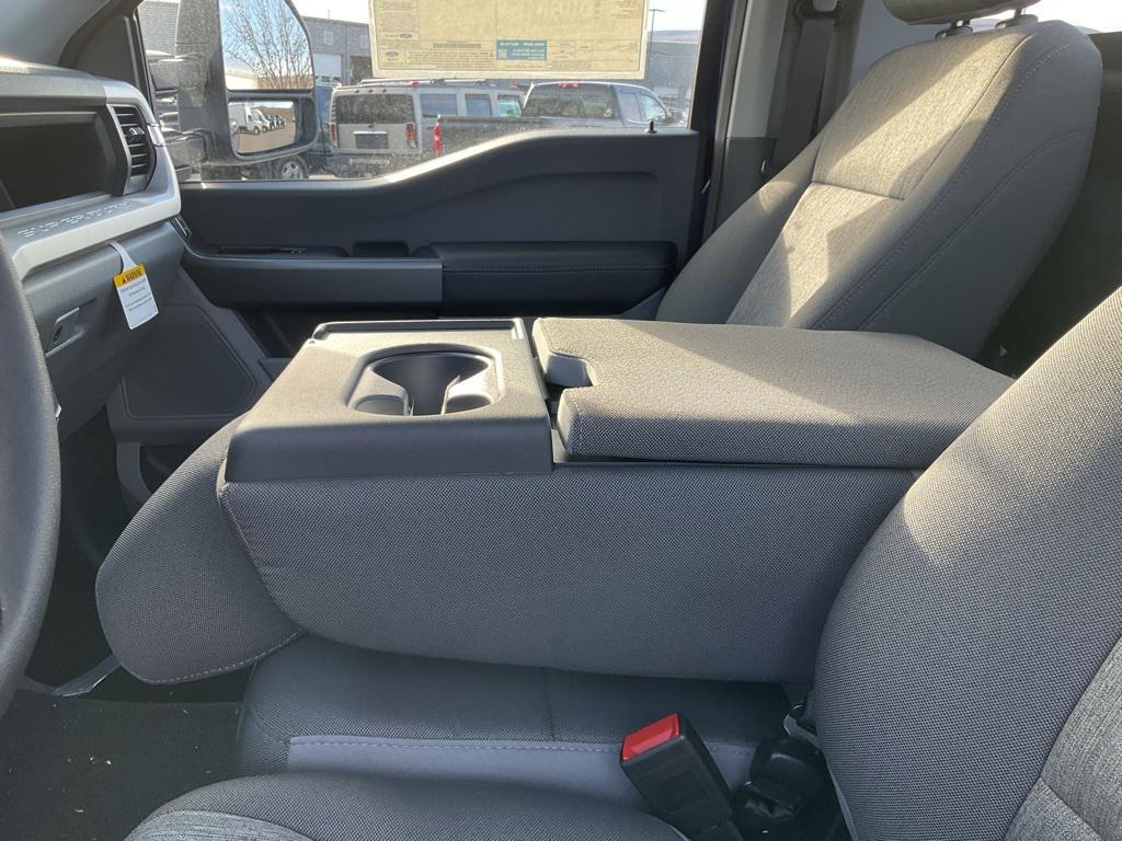 new 2026 Ford F-350 car, priced at $58,210