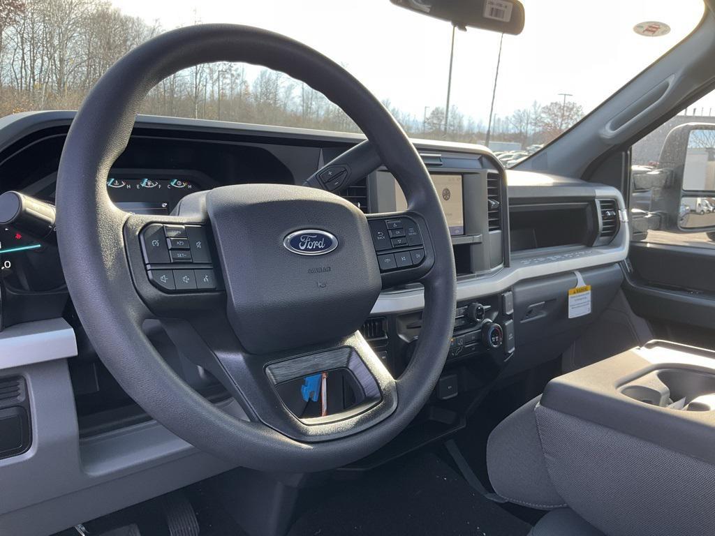 new 2026 Ford F-350 car, priced at $58,210