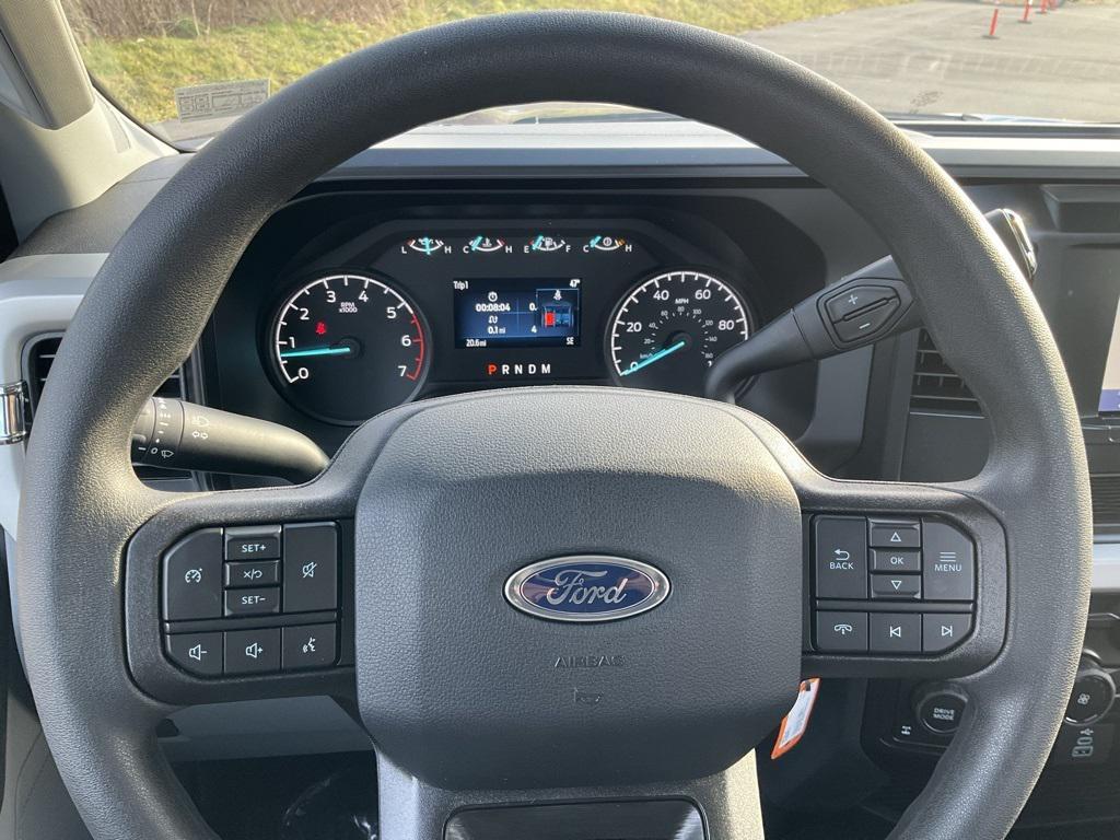 new 2026 Ford F-350 car, priced at $58,210