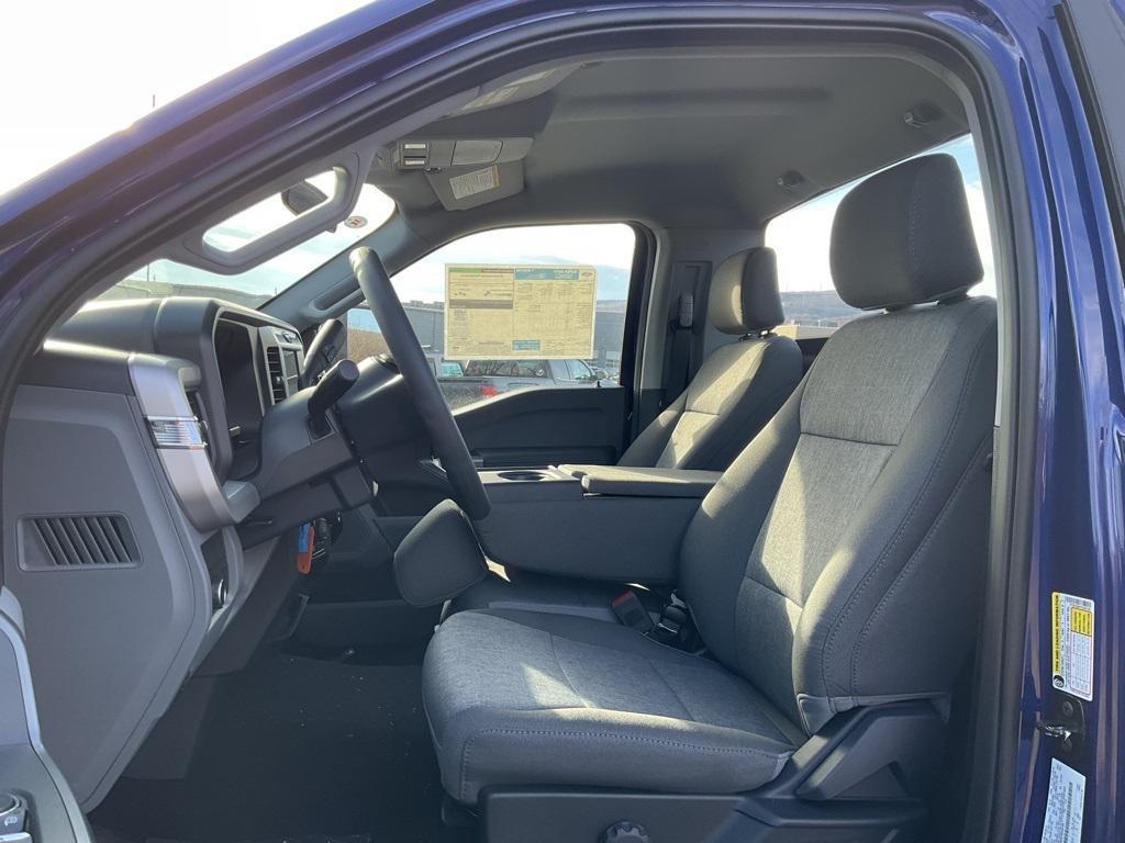 new 2026 Ford F-350 car, priced at $58,210