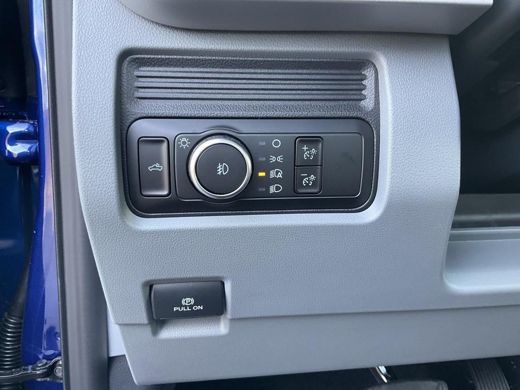 new 2026 Ford F-350 car, priced at $58,210