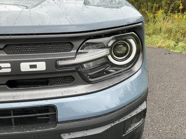 new 2024 Ford Bronco Sport car, priced at $32,250