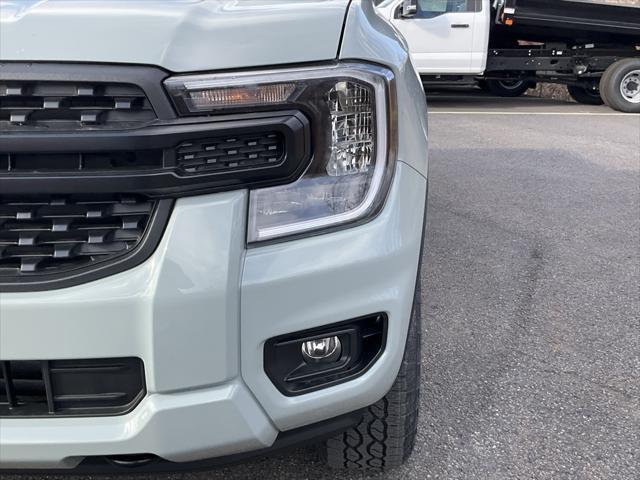 new 2024 Ford Ranger car, priced at $37,500