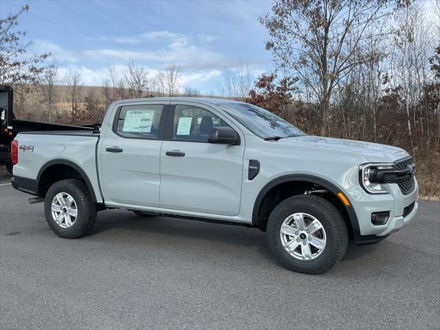 new 2024 Ford Ranger car, priced at $37,500