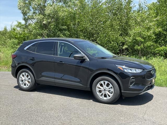 new 2024 Ford Escape car, priced at $28,500