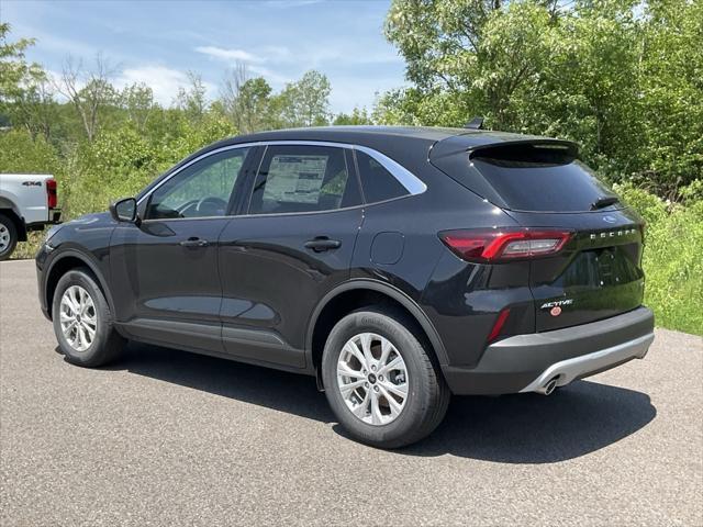 new 2024 Ford Escape car, priced at $28,500