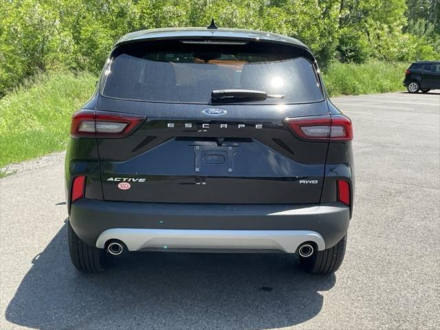 new 2024 Ford Escape car, priced at $28,500