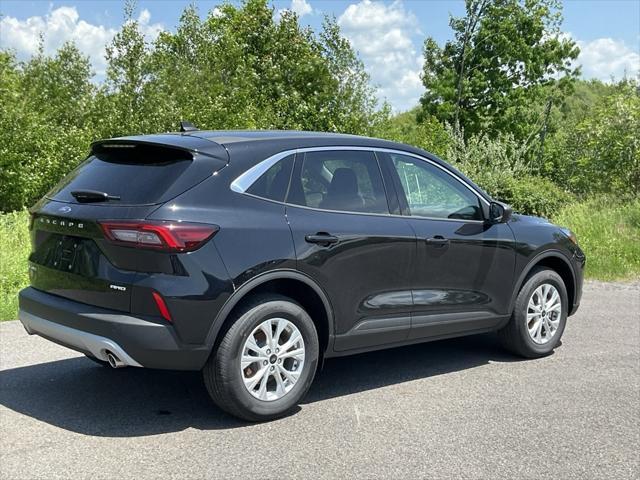 new 2024 Ford Escape car, priced at $28,500