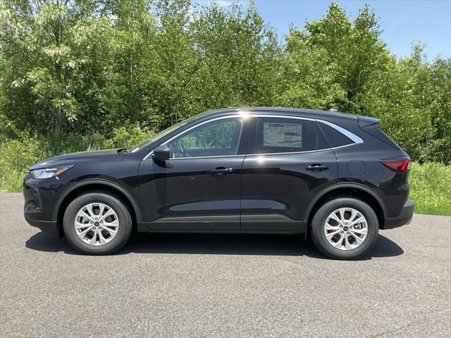 new 2024 Ford Escape car, priced at $28,500