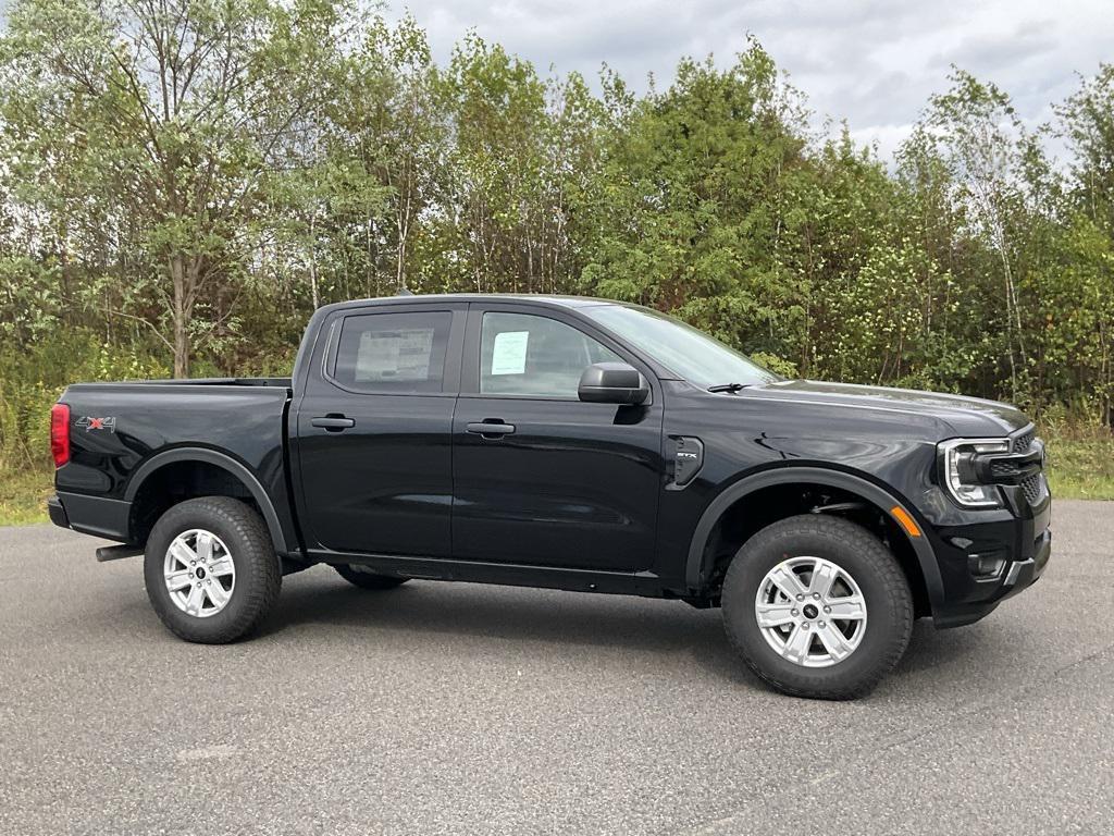 new 2025 Ford Ranger car, priced at $37,145