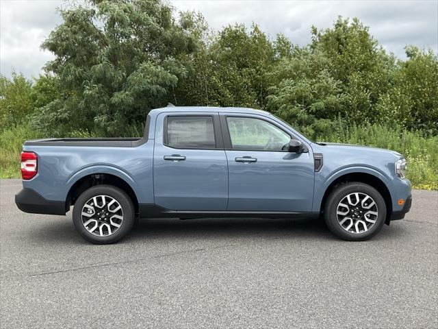 new 2024 Ford Maverick car, priced at $37,500