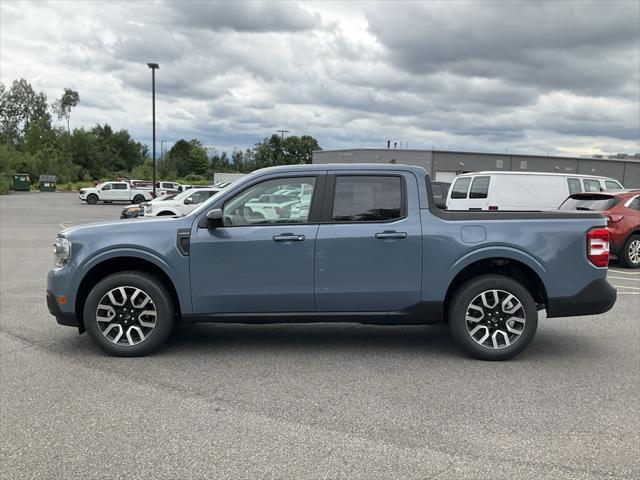 new 2024 Ford Maverick car, priced at $37,500