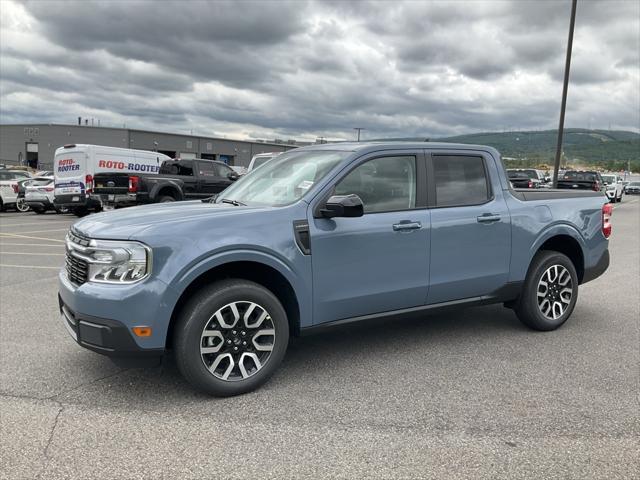 new 2024 Ford Maverick car, priced at $37,500