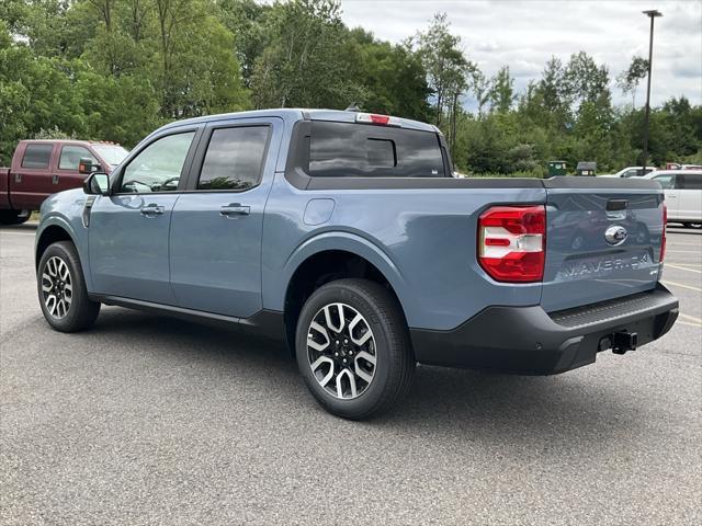 new 2024 Ford Maverick car, priced at $37,500