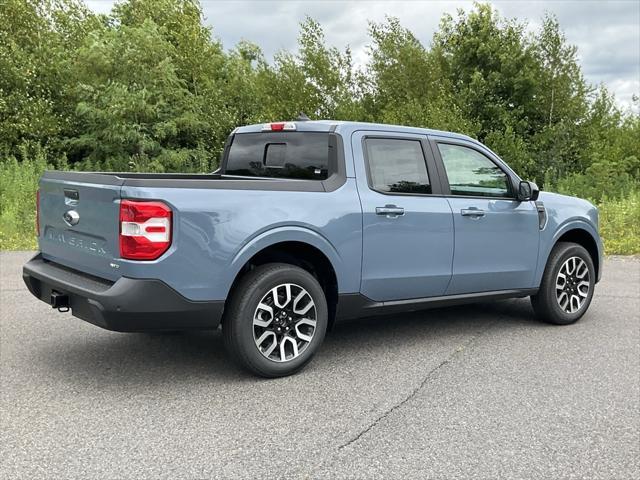 new 2024 Ford Maverick car, priced at $37,500