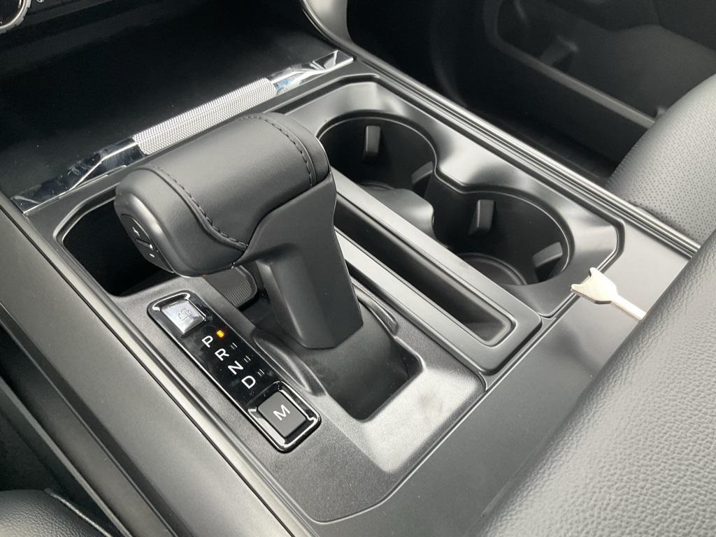 new 2025 Ford F-150 car, priced at $67,534