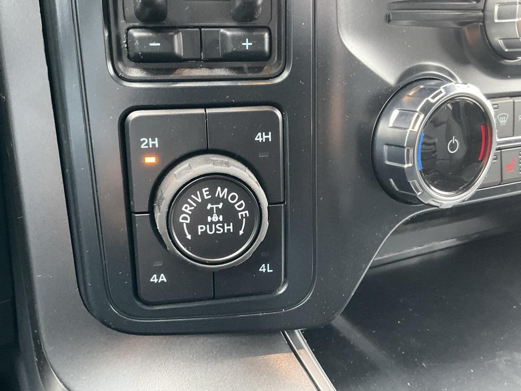 new 2025 Ford F-150 car, priced at $67,534