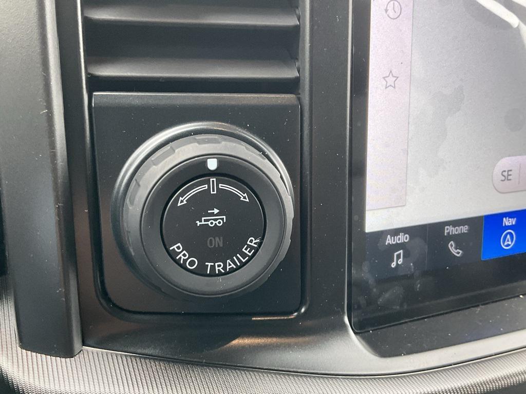 new 2025 Ford F-150 car, priced at $67,534