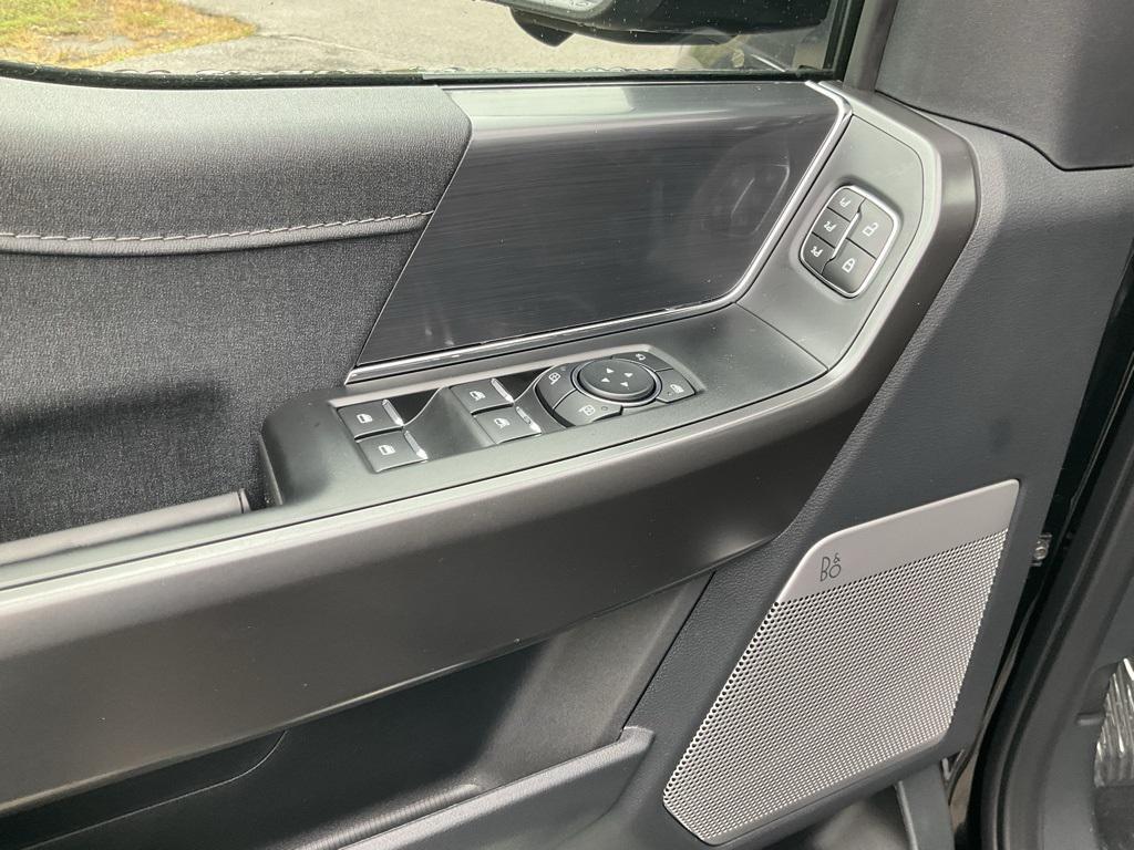 new 2025 Ford F-150 car, priced at $67,534