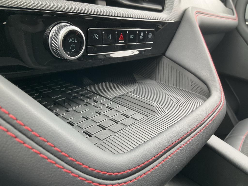 new 2025 Ford Explorer car, priced at $63,860