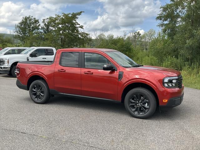 new 2024 Ford Maverick car, priced at $38,500