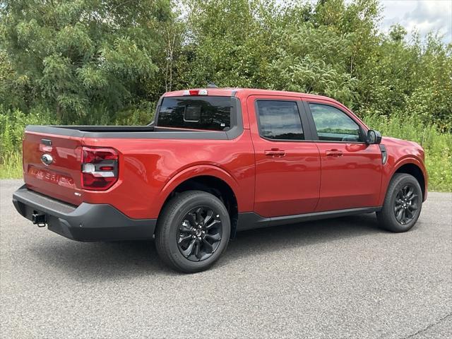 new 2024 Ford Maverick car, priced at $38,500