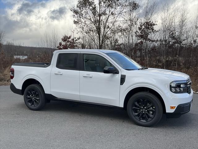 new 2024 Ford Maverick car, priced at $37,500