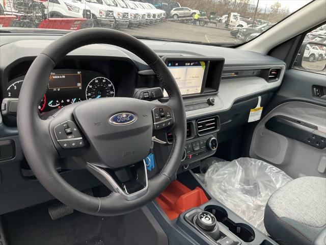 new 2024 Ford Maverick car, priced at $34,000