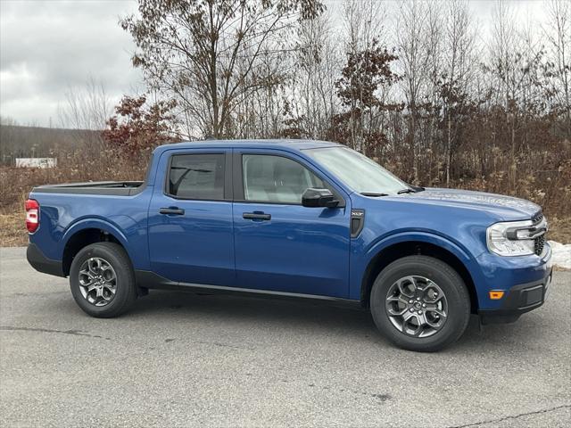 new 2024 Ford Maverick car, priced at $34,000