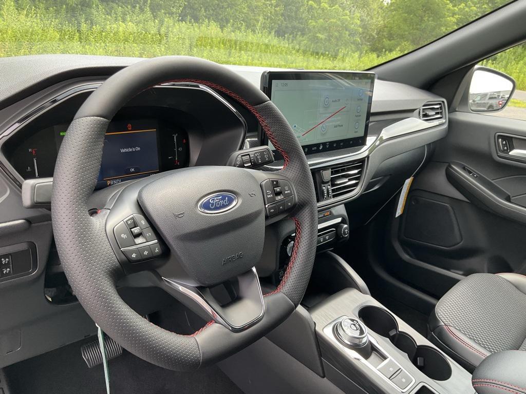 new 2025 Ford Escape car, priced at $32,352