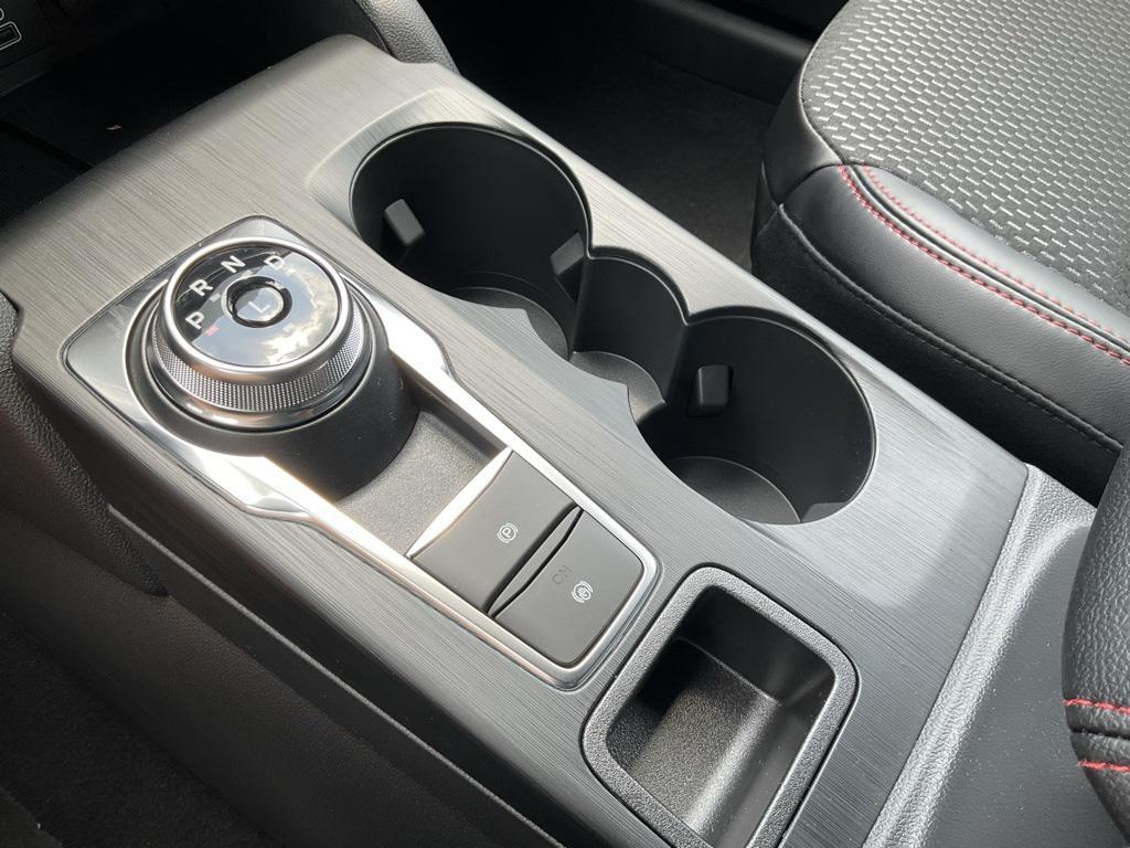 new 2025 Ford Escape car, priced at $32,352