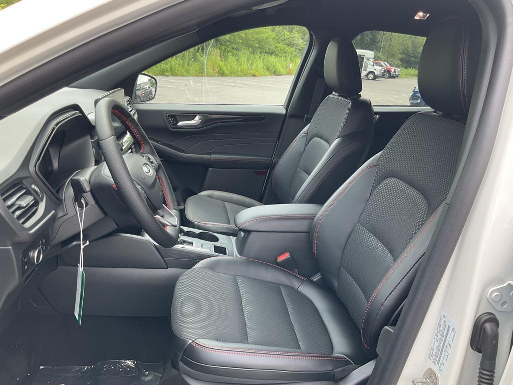 new 2025 Ford Escape car, priced at $32,352