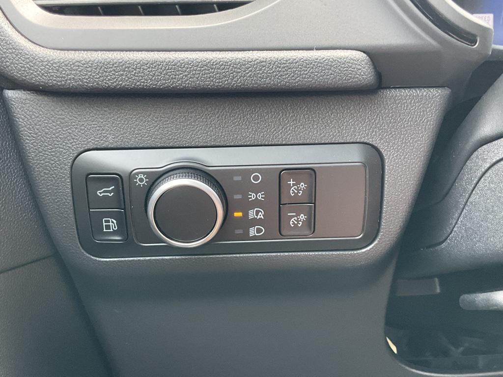 new 2025 Ford Escape car, priced at $32,352