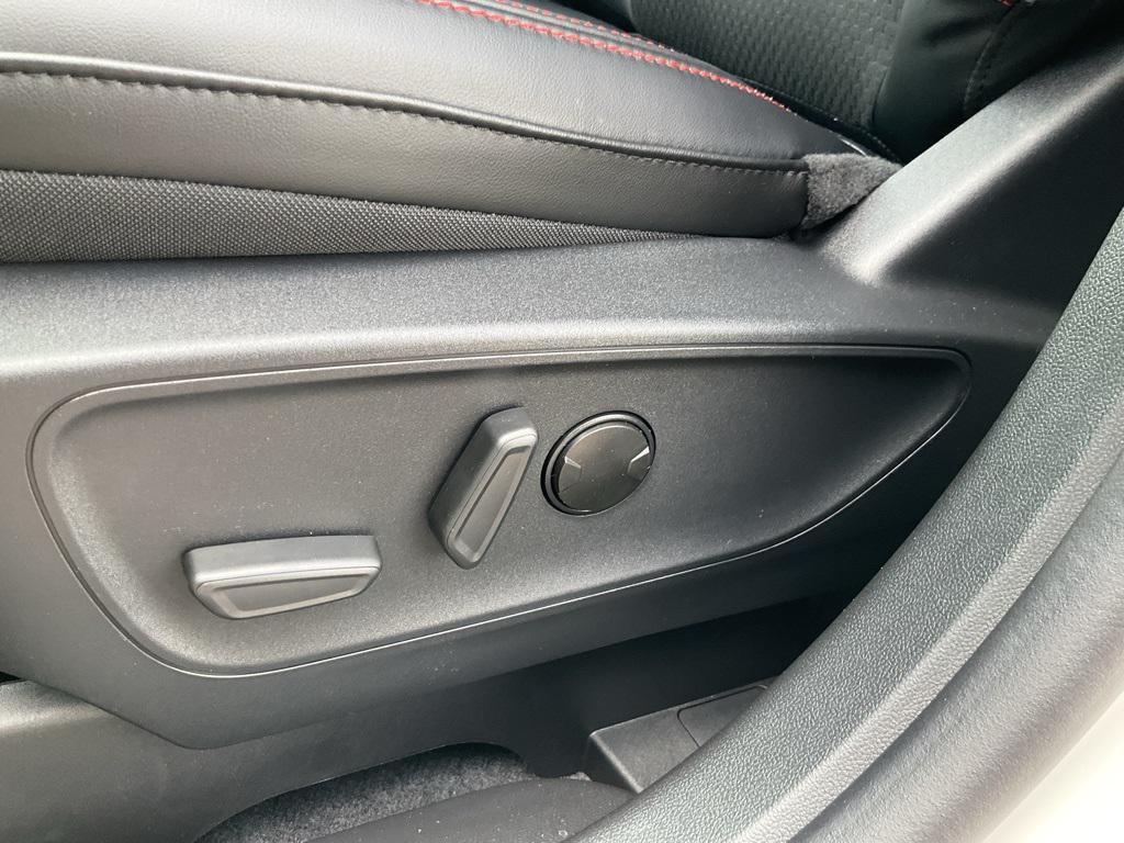 new 2025 Ford Escape car, priced at $32,352