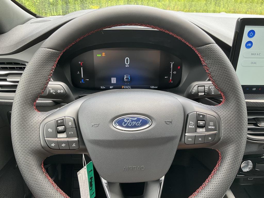 new 2025 Ford Escape car, priced at $32,352