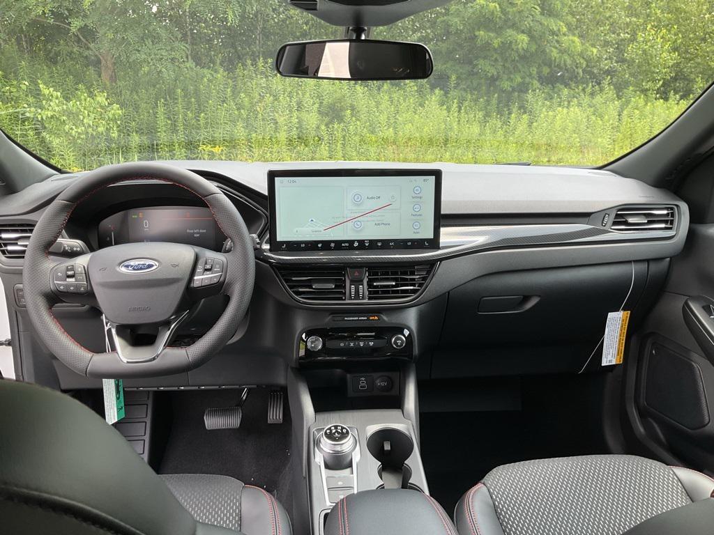 new 2025 Ford Escape car, priced at $32,352