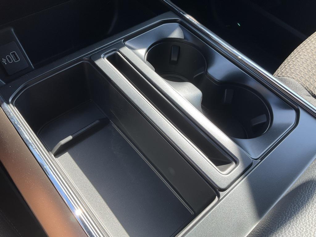 new 2025 Ford F-150 car, priced at $49,797