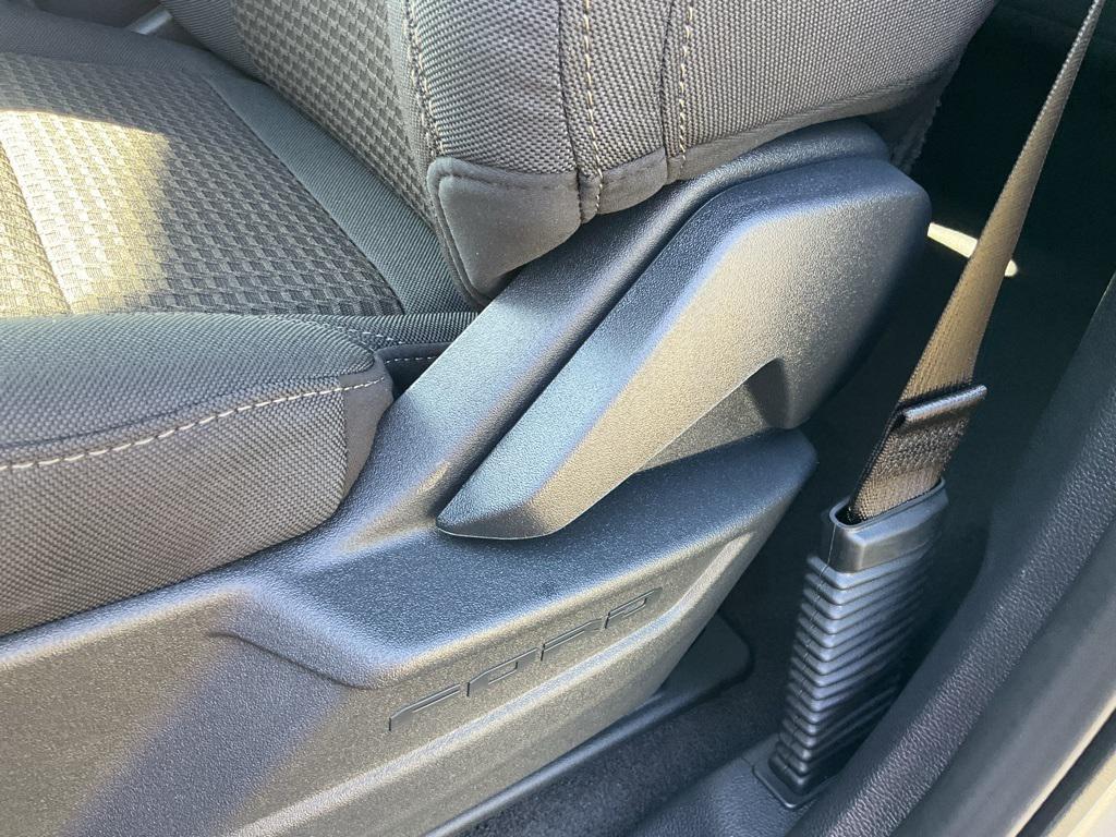 new 2025 Ford F-150 car, priced at $49,797